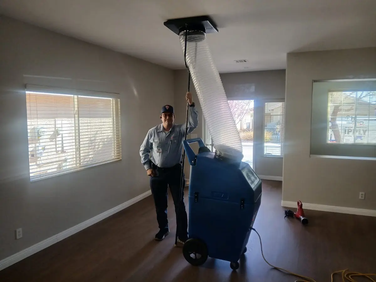 Professional Emergency HVAC Repair work inside a Oil City home